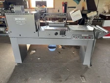 Beseler Model 1812 Shrink Wrapping System
