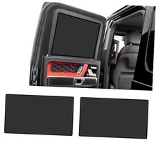 Car Window Shades Covers for Baby and Privacy 2PCS Car Window Blackout for Rear
