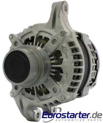 Lichtmaschine NEU Eurostarter OE-Ref. 104210-6561 für Ford