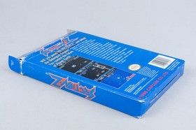 Nintendo NES *Section-Z* IMBALLO ORIGINALE CIB PAL B TG-FRG +