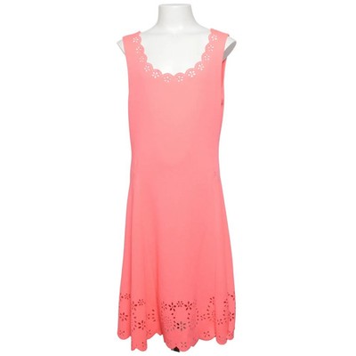 Parisian Collection, Kleid, Größe: 128, Pink, Einfarbig, Mädchen #mdO