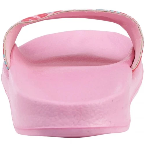 Kappa fantástica PA Pink frapers en aplicaciones rosado - Imagen 5 de 12
