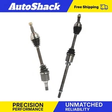 Front CV Axle Shafts for 2007-2012 Nissan Altima