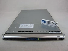 Nutanix NX-1175S-G8 1U 4x 3.5” CTO Server CSE-815 X12SPW-TF – 1x HS, 2x 500W PSU