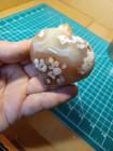 Carved Stone Agates — photo 5