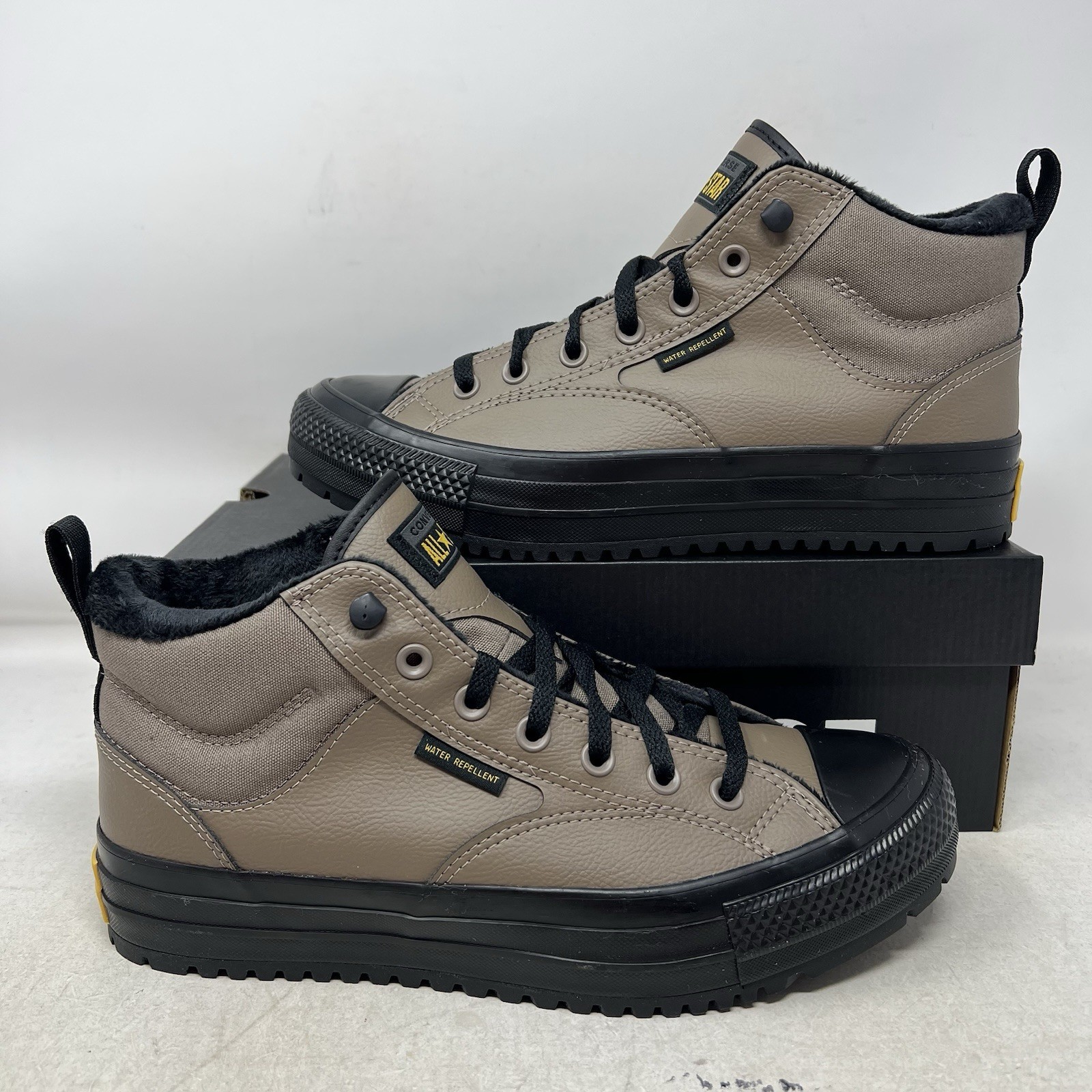's Taupe Black A14619c