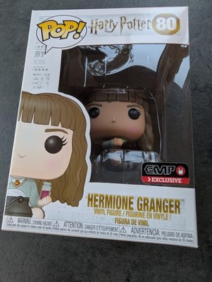 Hermione Granger Funko Pop #80 Harry Potter
