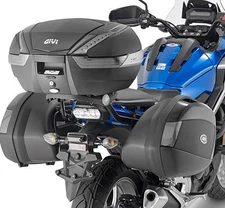 Givi 1146FZ Top fits Case™ Sidearms for V35 Side Hard Cases