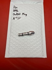 Dye DM6 On/Off Plug