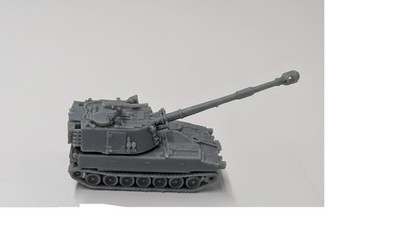 N Scale M109 Howitzer N4002