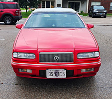 1995 Chrysler LeBaron for Sale
