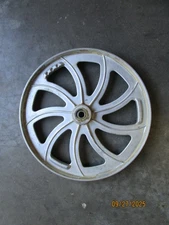 Delta 14" Bandsaw 28-276 Top Wheel