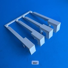 ALESIS RECITAL PRO Digital Piano OEM Part: White Keys C-E-G-B 4-Key Set