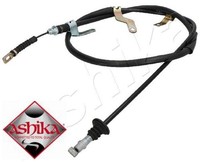 Ashika 131-0H-H18L Seilzug FüR Feststellbremse Handbremsseil Bremsseil