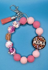 Mama Wristlet