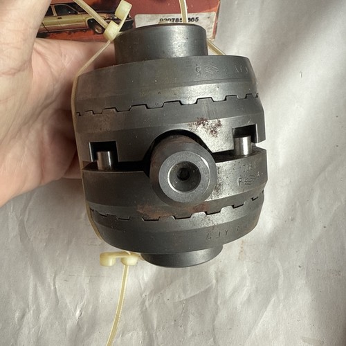 Sistema de tracción antideslizante Powertrax 9207852805 - Imagen 8 de 17