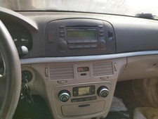 Autoradio Hyundai SONATA
