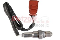 Metzger Lambdasonde Katalysator, Vor U.A. FüR Audi, Seat, Skoda, VW
