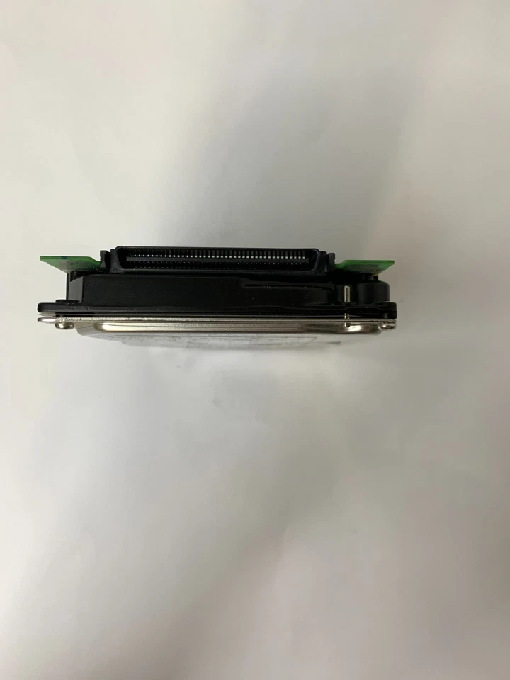 Seagate Cheetah Model ST34501WC 4.3 GB Wide Ultra SCSI Hard Drive - Image 3 of 4