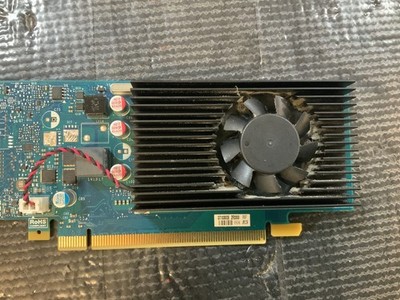 Dell GeForce GT 1030 2GB GDDR5 64-bit PCIe Graphics Card (GT1030DE ZF2003) P6C