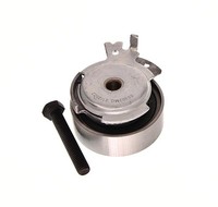 Maxgear 54-0242 Spannrolle FüR Zahnriemen FüR Bedford, Chevrolet, Daewoo, FSO