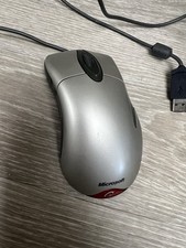 Microsoft IntelliMouse Explorer 3.0 Wired USB...