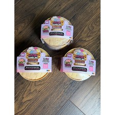 NEW RMS Mystery Dumpling Pink Holographic Che...