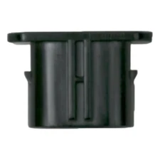 Lot of 40 - Enphase Q-SEAL-10 IQ Inverter Q CONNECTOR SEAL Cap - FREE SHIPPING!