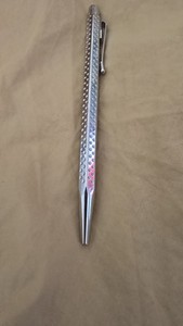 caran d'ache Ecridor Golf Palladium 