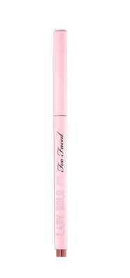 Too Faced Lady Bold Waterproof Featherproof Longwear Lip Liner LIMITLESS LIFE