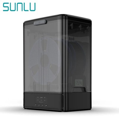 SUNLU SP2 Official Filament Box Dryer,70  Max Temp,Separable,Filament Dryer SP2