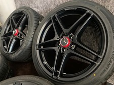 orig. AMG Felgen Winterreifen Winterräder 19" Mercedes C63 W205 S205 A2054011900 orig. AMG Felgen Winterreifen Winterräder 19" Mercedes C63 W205 S205 A2054011900