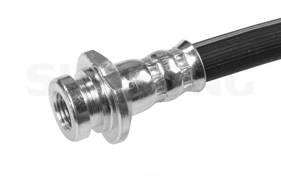 Brake Hydraulic Hose fits 1994-2001 Nissan Maxima SUNSONG NORTH AMERICA - Image 2 of 3