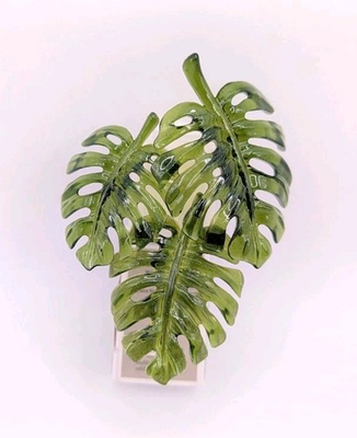 #ad *New Release* Bath amp; Body Works Palm Leaves Wallflower Light Up Plug in $24.95