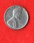 USA  1 CENT 1943