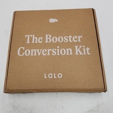 NEW Lalo The Booster Conversion Kit - Natural