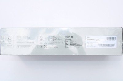 Wooting 80HE ANSI White Zinc Alloy Gaming Keyboard | eBay