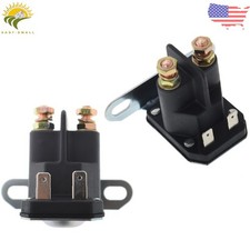 725-04439 LTX1045 LTX1046 LT1042 LT1045 LT1040 For Cub Cadet 2 Starter Solenoid
