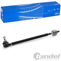 SKF Spurstange Vorne Beidseitig Passend FüR CitroËN C15 Peugeot 205 | Vkdy 33300