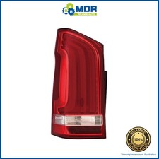 Feu avant (phare) Mercedes CLASSE V