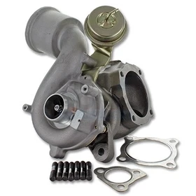 MEAT & DORIA Turbolader für Audi TT 8N3 1.8 T 8N9 8L1 VW Golf IV 1J1 Bora