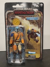 Star Wars The Black Series Credit Collection The Mandalorian  Tatooine  Hasbro