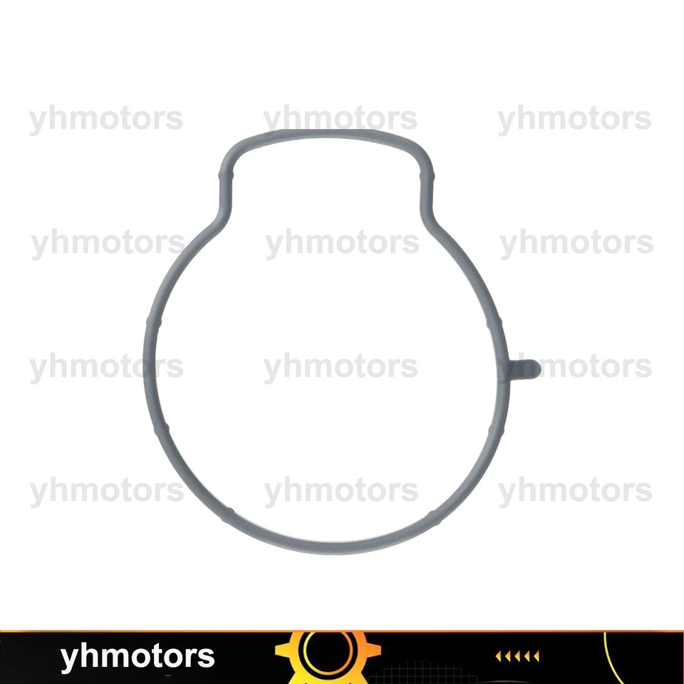 283122G000 GENUINE Fuel Injection Throttle Body Mounting Gasket fits HYUNDAI - Image 4 of 4