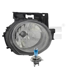 Scheinwerfer Frontscheinwerfer links inkl. Premium Lampen für Nissan Juke F15