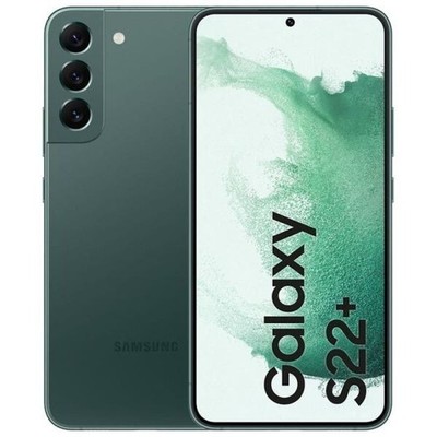 Samsung Galaxy S22+ Plus 5G S906U Verizon Straight Talk Unlocked T-Mobile Boost