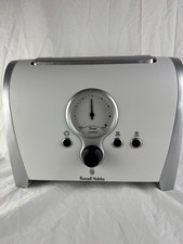RUSSELL HOBBS Toaster RHT2RET - Retro-Modern
