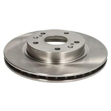 2x Bremsscheibe vorne für Suzuki S-Cross SX4 JY Vitara LY | 26243231