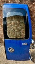 Porte arrière et accessoires Volkswagen CADDY