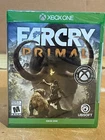 Far Cry Primal - Microsoft Xbox One