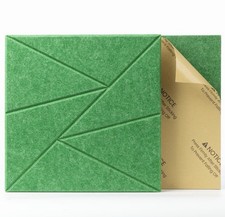 22 pack Acoustic Panels With SelfAdhesive 12X 12X 04Sound Proof Foam